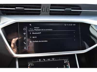 Audi A6 Avant 40 TDI S-Line S-Tronic ACC CAM360 MATRIX (2022) - Photo 13
