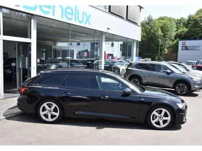 Audi A6 Avant 40 TDI S-Line S-Tronic ACC CAM360 MATRIX (2022) - Photo 3