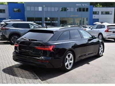 Audi A6 Avant 40 TDI S-Line S-Tronic ACC CAM360 MATRIX (2022) - Photo 4