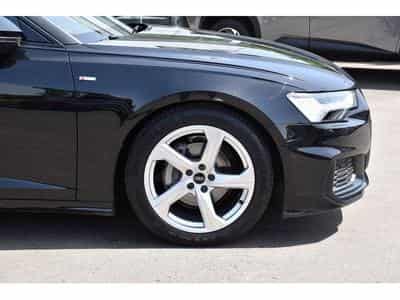 Audi A6 Avant 40 TDI S-Line S-Tronic ACC CAM360 MATRIX (2022) - Photo 6