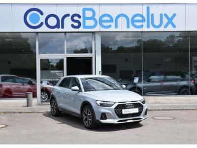 Audi A1 Allstreet 35 TFSI S-Line S-Tronic REGUL LANE GPS KEYLESS CAM (2025) - Photo 1