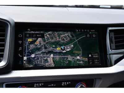 Audi A1 Allstreet 35 TFSI S-Line S-Tronic REGUL LANE GPS KEYLESS CAM (2025) - Photo 10