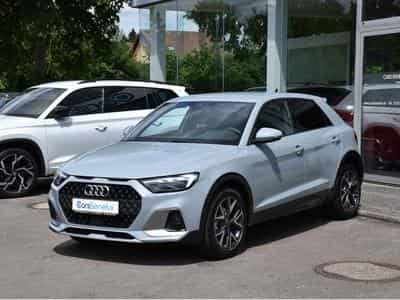 Audi A1 Allstreet 35 TFSI S-Line S-Tronic REGUL LANE GPS KEYLESS CAM (2025) - Photo 2
