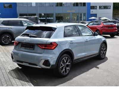 Audi A1 Allstreet 35 TFSI S-Line S-Tronic REGUL LANE GPS KEYLESS CAM (2025) - Photo 4