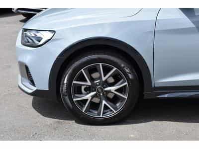 Audi A1 Allstreet 35 TFSI S-Line S-Tronic REGUL LANE GPS KEYLESS CAM (2025) - Photo 5