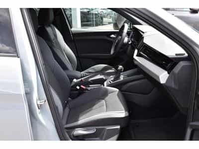 Audi A1 Allstreet 35 TFSI S-Line S-Tronic REGUL LANE GPS KEYLESS CAM (2025) - Photo 7