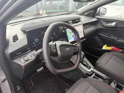 Ford Puma ST-LINE 1.0i EcoBoost MHEV 125CV AUTO7 (2026) - Photo 13