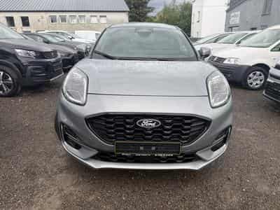 Ford Puma ST-LINE 1.0i EcoBoost MHEV 125CV AUTO7 (2026) - Photo 2