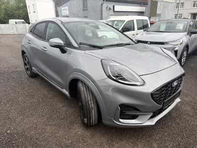 Ford Puma ST-LINE 1.0i EcoBoost MHEV 125CV AUTO7 (2026) - Photo 3