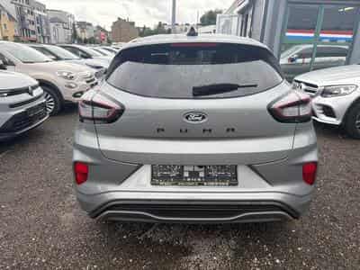 Ford Puma ST-LINE 1.0i EcoBoost MHEV 125CV AUTO7 (2026) - Photo 5