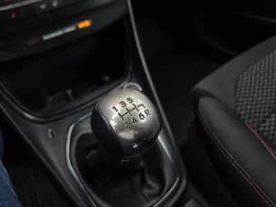 Ford Puma 1.0 ECOBOOST HYBRID 125CV ST-LINE (2021) - Photo 13