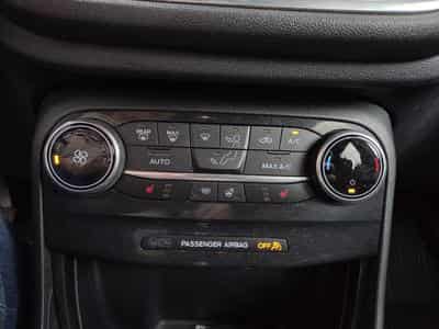 Ford Puma 1.0 ECOBOOST HYBRID 125CV ST-LINE (2021) - Photo 14