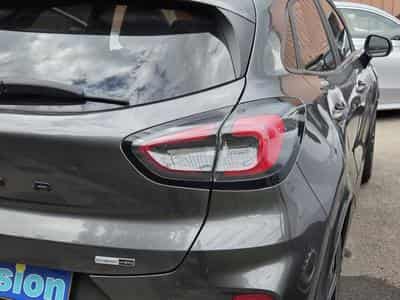 Ford Puma 1.0 ECOBOOST HYBRID 125CV ST-LINE (2021) - Photo 5