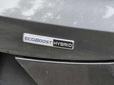Ford Puma 1.0 ECOBOOST HYBRID 125CV ST-LINE (2021) - Photo 6