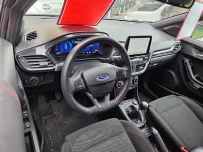 Ford Puma 1.0 ECOBOOST HYBRID 125CV ST-LINE (2021) - Photo 7