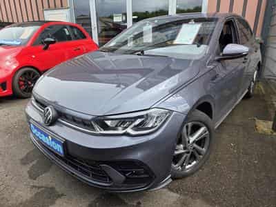 VW Polo TSI R-LINE 95CV (2023) - Photo 1
