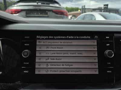 VW Polo TSI R-LINE 95CV (2023) - Photo 13
