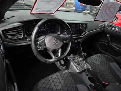 VW Polo TSI R-LINE 95CV (2023) - Photo 6
