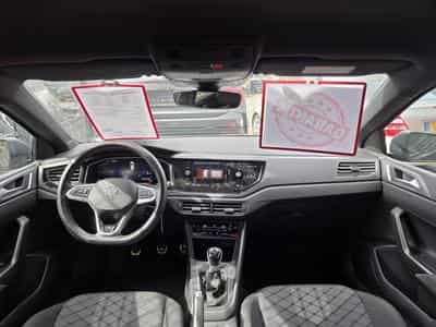 VW Polo TSI R-LINE 95CV (2023) - Photo 7