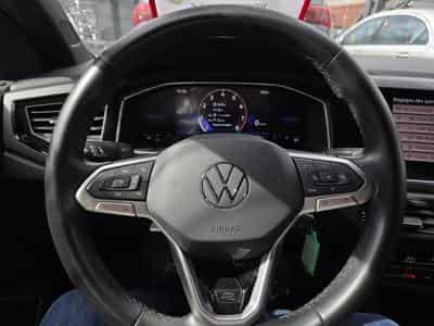 VW Polo TSI R-LINE 95CV (2023) - Photo 9