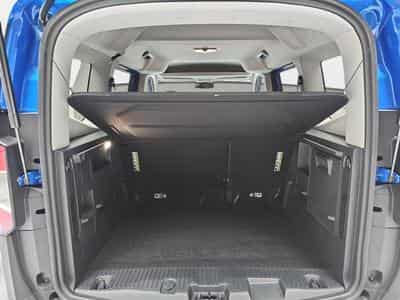Ford Tourneo 1.0i Ecoboost 126 Active Automatik (2026) - Photo 12