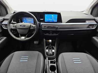 Ford Tourneo 1.0i Ecoboost 126 Active Automatik (2026) - Photo 7