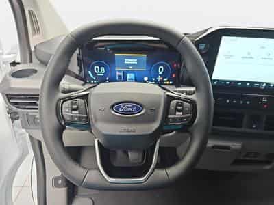 Ford Transit 2.0 ECOBLUE 170 BVA L1H1 Sport (2026) - Photo 13