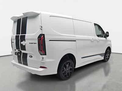 Ford Transit 2.0 ECOBLUE 170 BVA L1H1 Sport (2026) - Photo 3