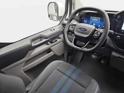 Ford Transit 2.0 ECOBLUE 170 BVA L1H1 Sport (2026) - Photo 8