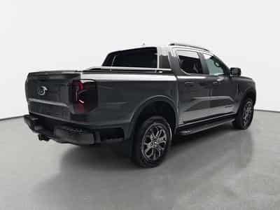 Ford Ranger 3.0 EcoBlue Auto 241 E-4WD Wildtrack (2026) - Photo 5