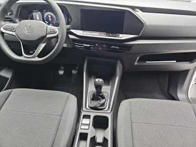 VW Caddy 1.5 TSi 116 L1H1 (2025) - Photo 7
