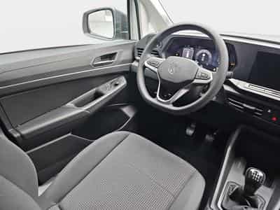 VW Caddy 1.5 TSi 116 L1H1 (2025) - Photo 8