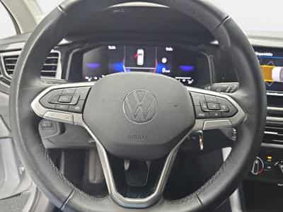 VW Polo 1.5 TSi 95 Life (2025) - Photo 13