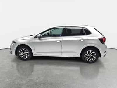 VW Polo 1.5 TSi 95 Life (2025) - Photo 3