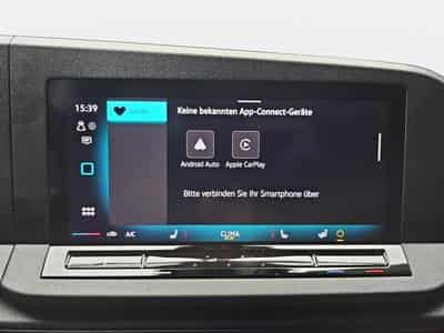 VW Caddy 2.0 TDI DSG 122 Maxi (2025) - Photo 9