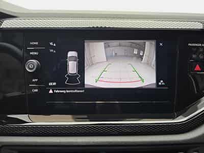 VW Polo 1.5 TSi 95 DSG Life (2026) - Photo 11