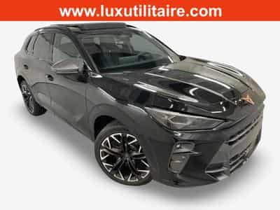 Cupra Terramar 2.0 TSI DSG 265 VZ 4Drive (2026) - Foto 1
