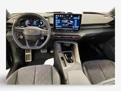 Cupra Terramar 2.0 TSI DSG 265 VZ 4Drive (2026) - Photo 12