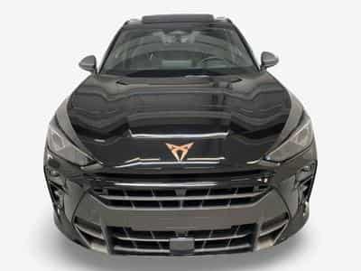 Cupra Terramar 2.0 TSI DSG 265 VZ 4Drive (2026) - Photo 2