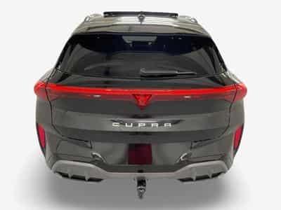 Cupra Terramar 2.0 TSI DSG 265 VZ 4Drive (2026) - Photo 8