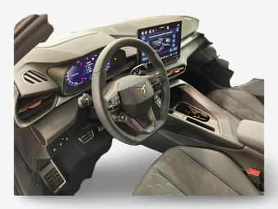 Cupra Terramar 2.0 TSI DSG 265 VZ 4Drive (2026) - Photo 9