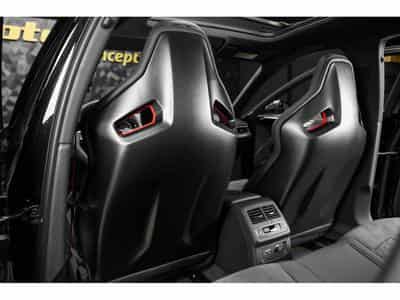 Audi RS4 AVANT Compétition Plus 2.9 V6 QUATTRO - BAQUETS RS (2025) - Photo 10