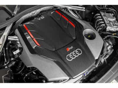 Audi RS4 AVANT Compétition Plus 2.9 V6 QUATTRO - BAQUETS RS (2025) - Photo 14