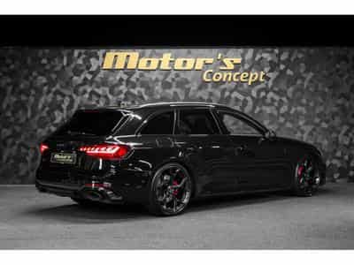 Audi RS4 AVANT Compétition Plus 2.9 V6 QUATTRO - BAQUETS RS (2025) - Photo 3
