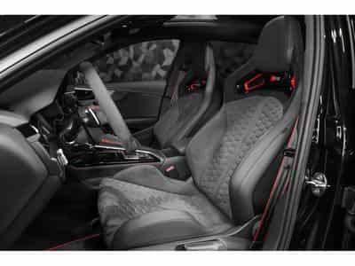 Audi RS4 AVANT Compétition Plus 2.9 V6 QUATTRO - BAQUETS RS (2025) - Photo 8