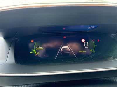PEUGEOT 2008 1.2 PureTech 100ch S&S Allure 5cv (2020) - Photo 3