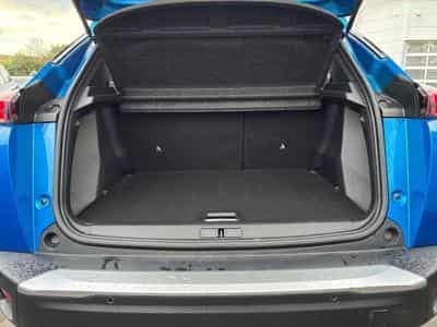 PEUGEOT 2008 1.2 PureTech 100ch S&S Allure 5cv (2020) - Photo 5