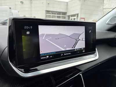 PEUGEOT 2008 1.2 PureTech 100ch S&S Allure 5cv (2020) - Photo 6