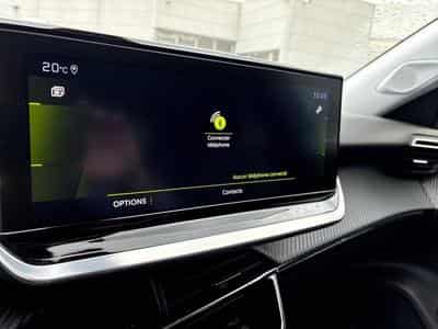 PEUGEOT 2008 1.2 PureTech 100ch S&S Allure 5cv (2020) - Photo 7