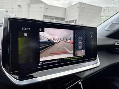 PEUGEOT 2008 1.2 PureTech 100ch S&S Allure 5cv (2020) - Photo 8